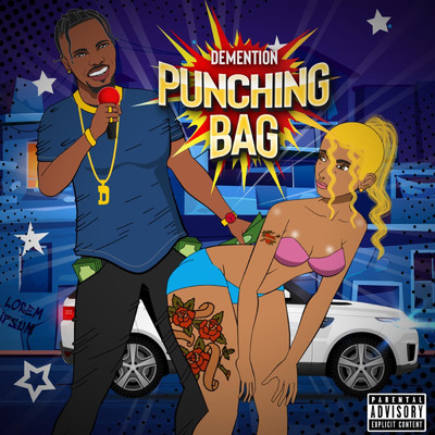 Punching Bag/Demention