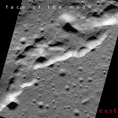 アルバム/Face of the Moon/ex08