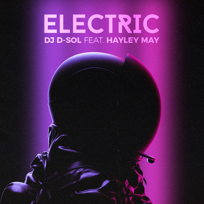 Electric (feat. Hayley May)/David Solomon