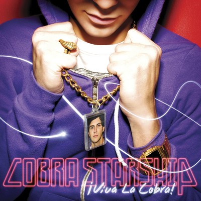 シングル/Pleasure Ryland/Cobra Starship
