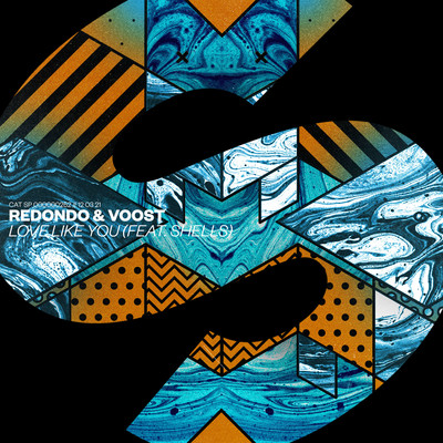 Love Like You (feat. SHELLS)/Redondo／Voost
