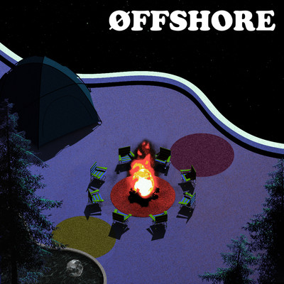 シングル/It's OK (feat. iHwak & Jomalxne)/offshore
