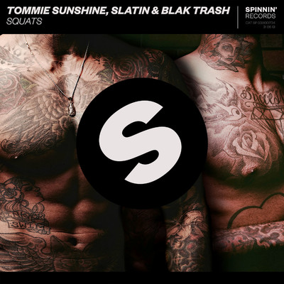 Tommie Sunshine, SLATIN & Blak Trash