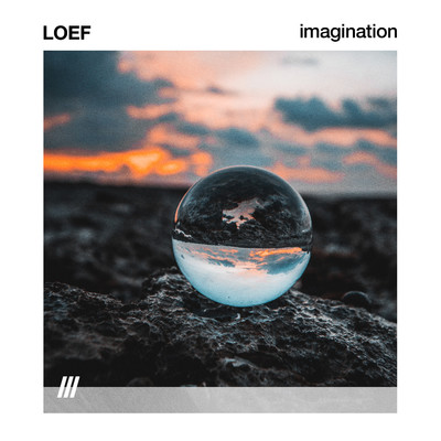シングル/IMAGINATION/LOEF
