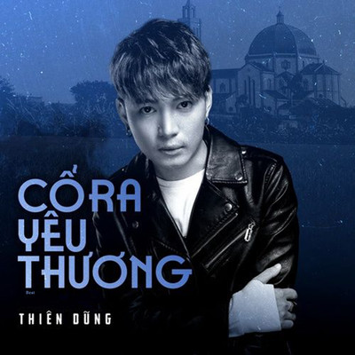 シングル/Co Ra Yeu Thuong (Beat)/Thien Dung