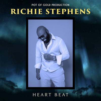 シングル/Heart Beat/Richie Stephens