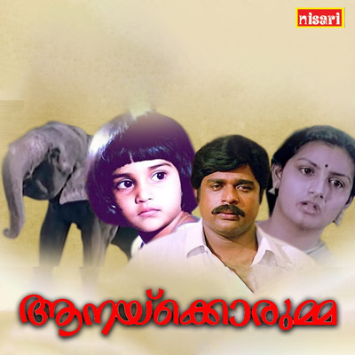 Aanaykkorumma (Original Motion Picture Soundtrack)/Shyam, Chunakkara Ramankutty & V.D.Rajappan