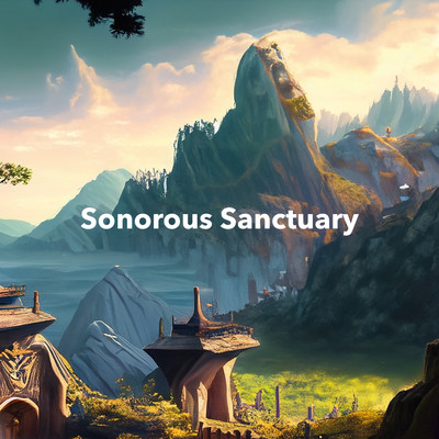 Sonorous Sanctuary/Mason Hartley