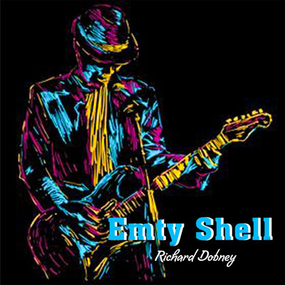 アルバム/Emty Shell/Richard Dobney