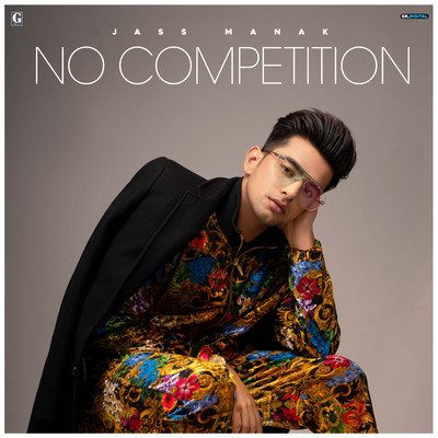 アルバム/No Competition/Jass Manak