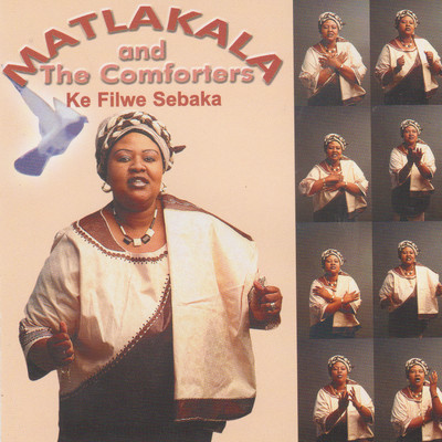 シングル/Tshwarelo Ntate/Matlakala and The Comforters