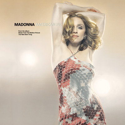 アルバム/American Pie/Madonna