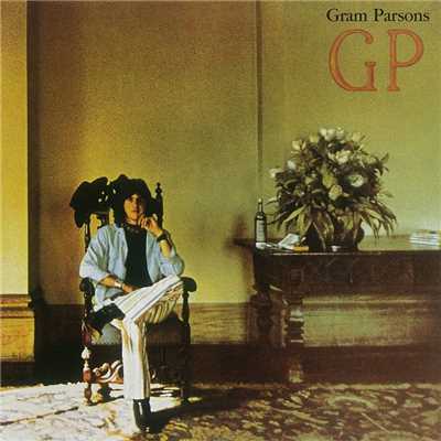 アルバム/GP/Gram Parsons