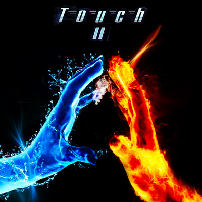 シングル/I Found Someone (Bonus)/Touch