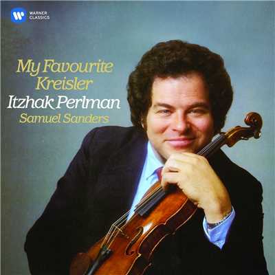 Mazurka No. 45 in A Minor, Op. 67 No. 4 (arr. Kreisler)/Itzhak Perlman