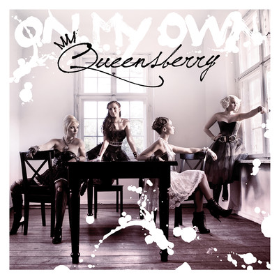 アルバム/On My Own/Queensberry