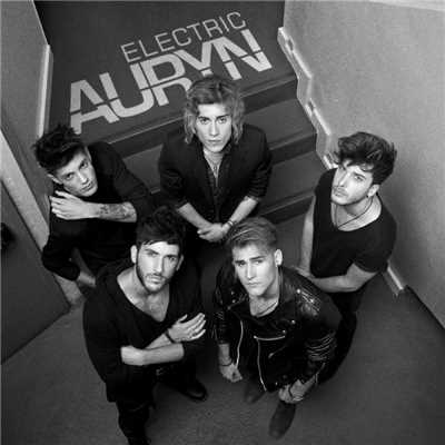 シングル/Electric/Auryn