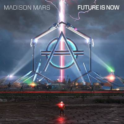 シングル/Future Is Now/Madison Mars