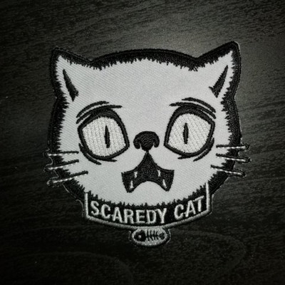 Scaredy Cat/Cell