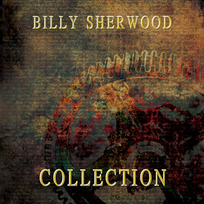アルバム/Collection/Billy Sherwood