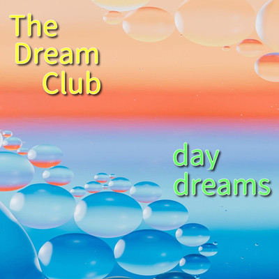 i can`t return/The Dream Club