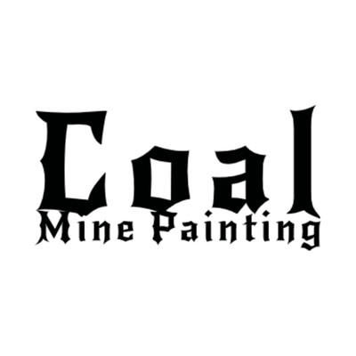 Coal mine painting/Tyler graphics