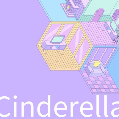 Cinderella/The Symbolens