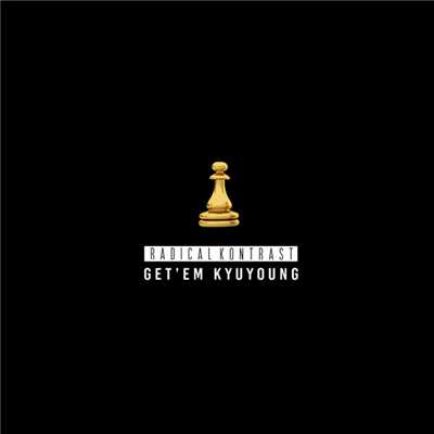 アルバム/Get'em/Kyu Young