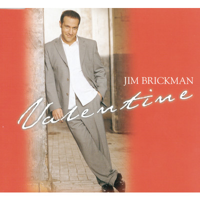 アルバム/Valentine/Jim Brickman