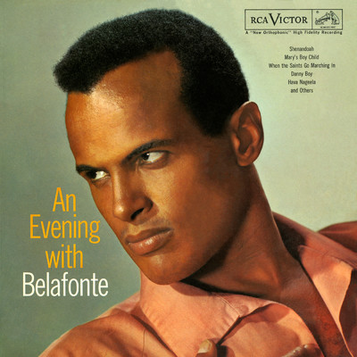 アルバム/An Evening with Belafonte/ハリー・ベラフォンテ