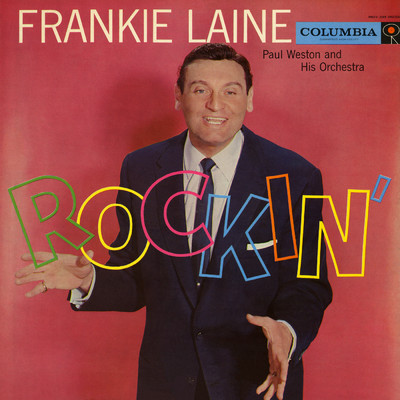 アルバム/Rockin' with Paul Weston & His Orchestra/Frankie Laine