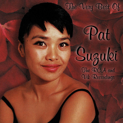 I See Your Face Before Me/Pat Suzuki