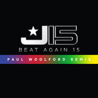 シングル/Beat Again 15 (Paul Woolford Remix)/JLS
