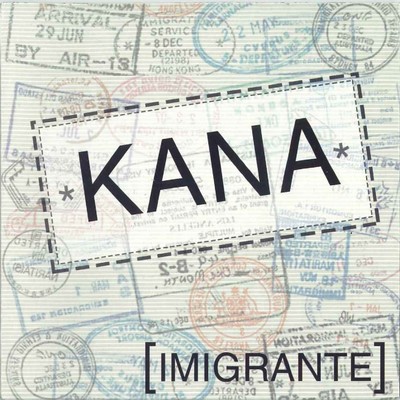 Imigrante/青木 カナ