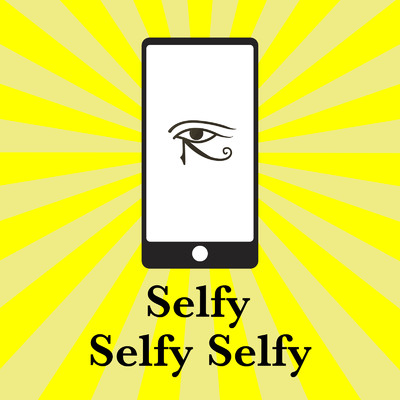 Selfy Selfy Selfy/CHAOS OF BEIJING