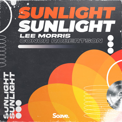 シングル/Sunlight/Lee Morris & Conor Robertson