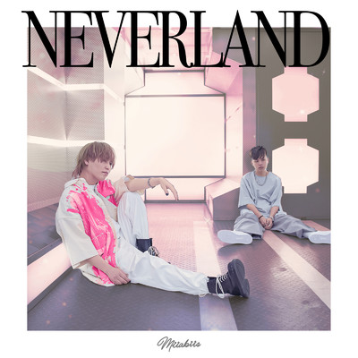 Neverland/Miiakiis