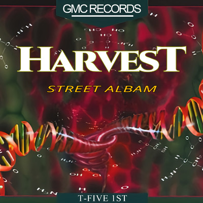 harvest/T-FIVE