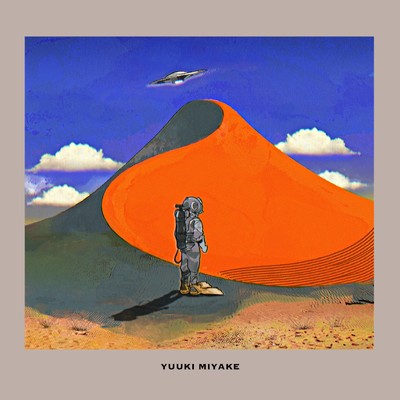 999/YUUKI MIYAKE