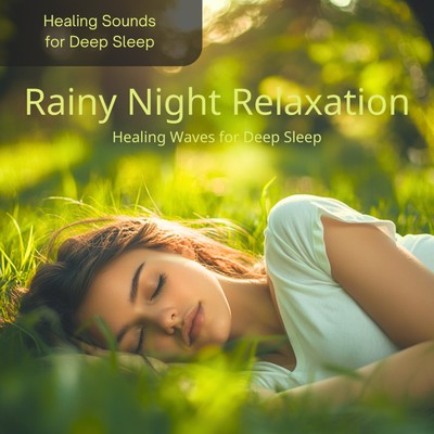 シングル/Sleep Sounds for Babies/Healing Sounds for Deep Sleep