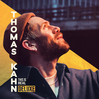 This is Real (Deluxe)/Thomas Kahn