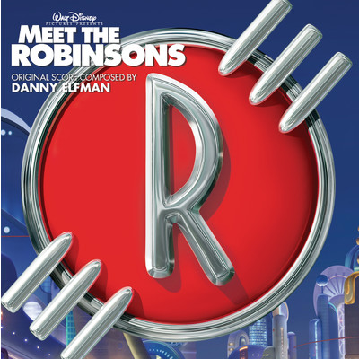 Meet the Robinsons (Original Motion Picture Soundtrack)/Various Artists