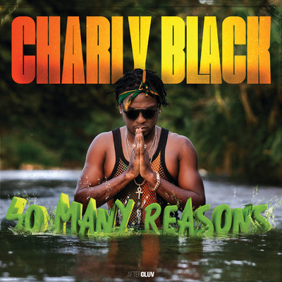 So Many Reasons/チャーリー・ブラック
