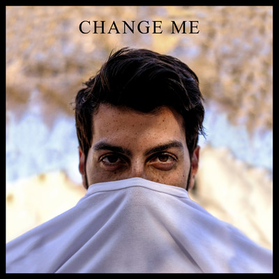 シングル/Change Me/Danny Aridi
