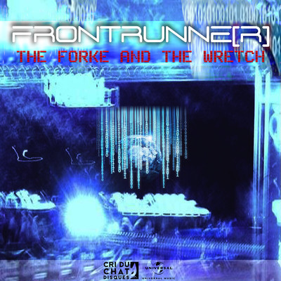 The Forke And The Wretch/FRONT RUNNE[R]