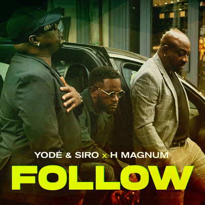 Yode & Siro／H Magnum