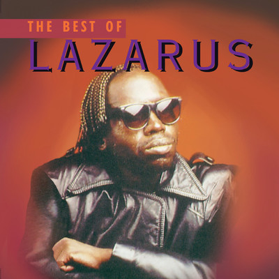 Lazarus Kgagudi