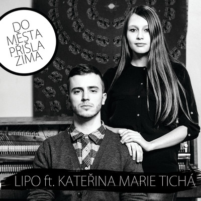 Lipo／Katerina Marie Ticha