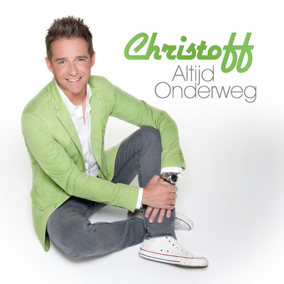 アルバム/Altijd Onderweg/Christoff