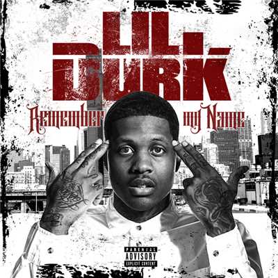 Lord Don't Make Me Do It (Explicit)/Lil Durk